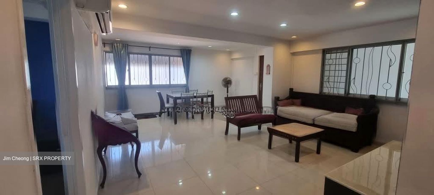 Blk 25 Chai Chee Road (Bedok), HDB 4 Rooms #579221021